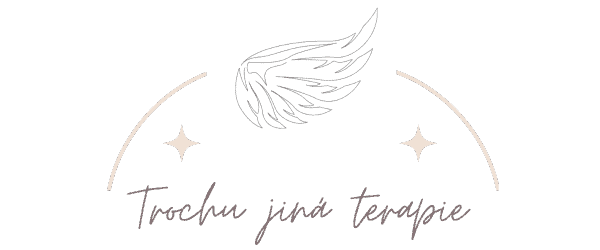 Trochu jiná terapie logo